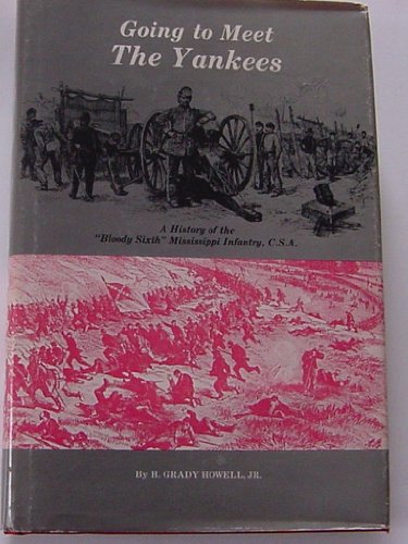 Going to meet the Yankees: A history of the 