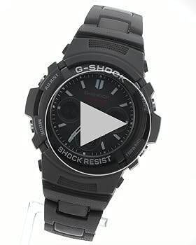 G-SHOCK 腕時計 AWG-M100SBC-1AJF メタルコアバンド AWG-M100SBC-1AJF | CASIO