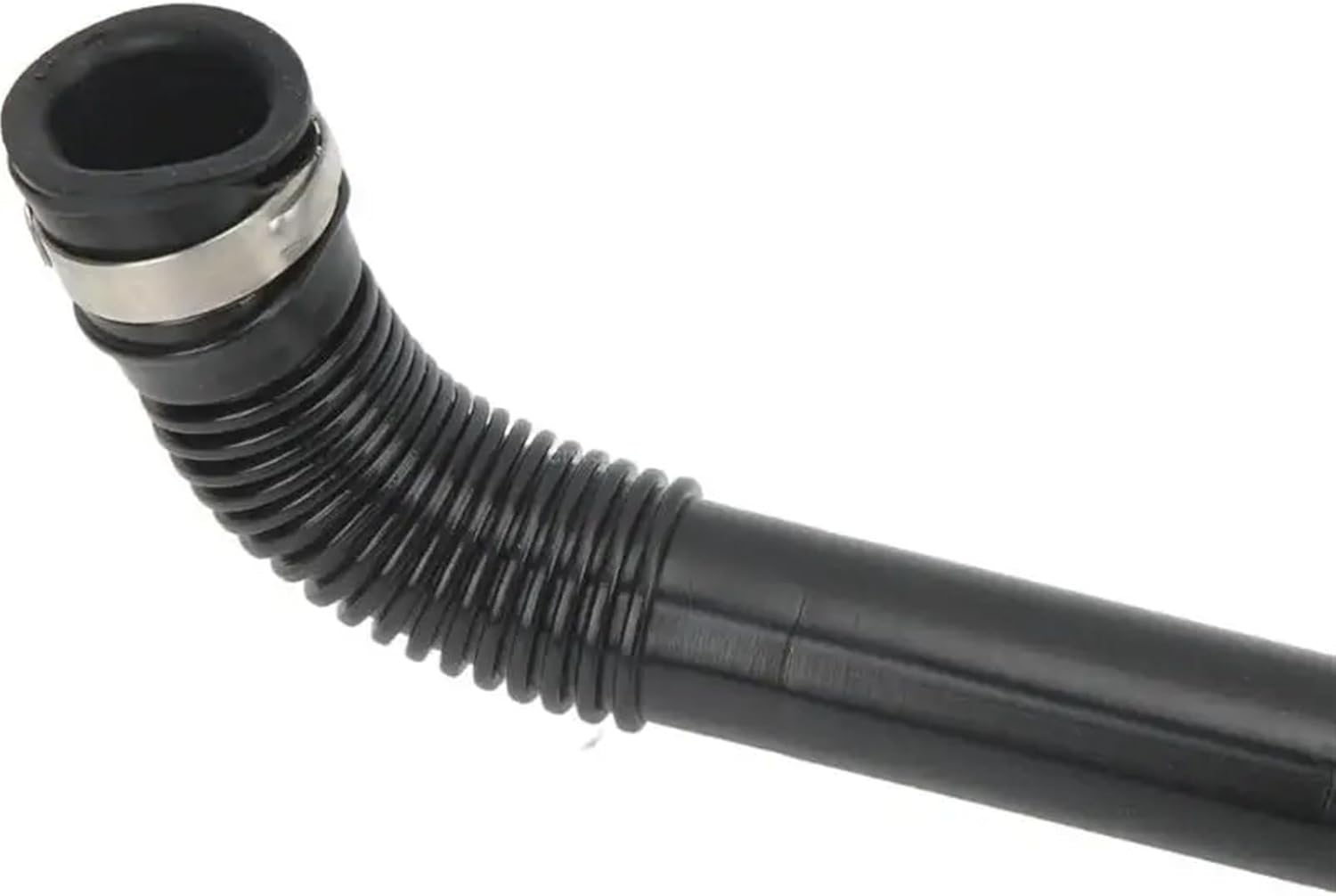 Crankcase Vent Hose Pipe Compatible with Peugeot for 307 307CC 307SW C4 Car Crankcase Vent Hose Pipe Air Pumps Engine Breather Air Hose 161847