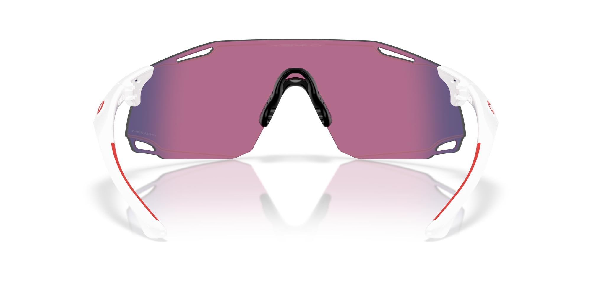Oakley CYBR DYNO COLOR MATTE WHITE 01 - MATTE WHITE One Size