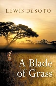 Paperback A Blade of Grass Book