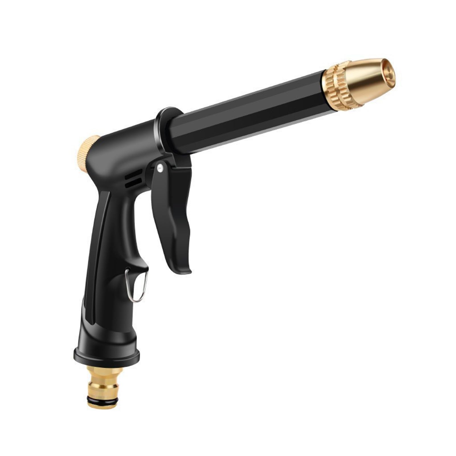 matumou High Pressure Washer Powerful Water Jet Cleaner with 360 Degree Rotating Nozzle Driveway Cleaning Tool for Car Washing