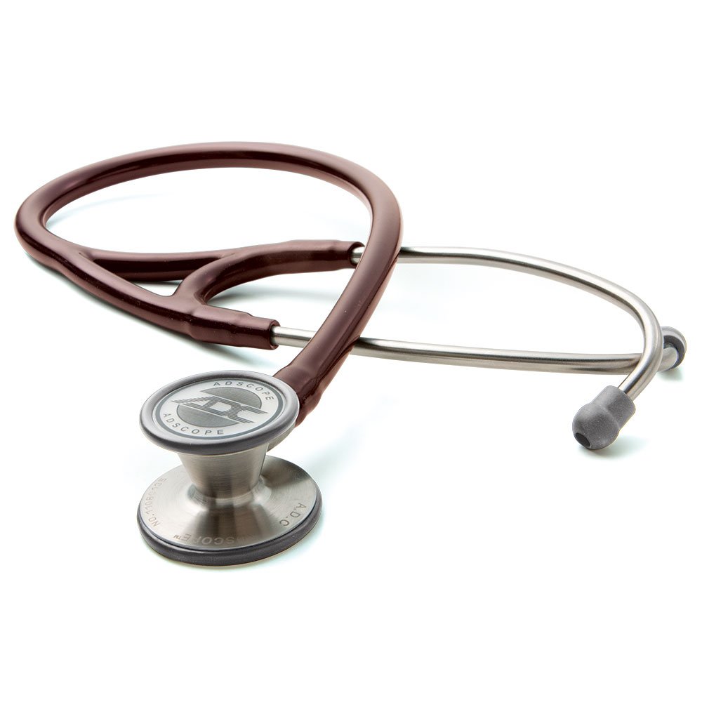 Buy ADC Adscope 601 Convertible Cardiology Stethoscope with Tunable AFD