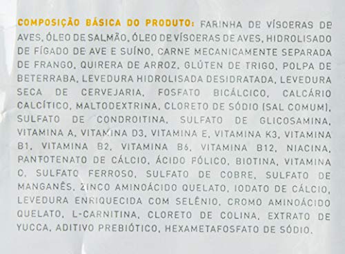 Ração Chronos Pet Super Premium para Cães Filhotes de Raças Pequenas Sabor Frango 3kg
