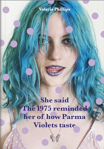 Amazon.com: Valerie Phillips: books, biography, latest update