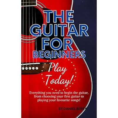 The guitar for beginners