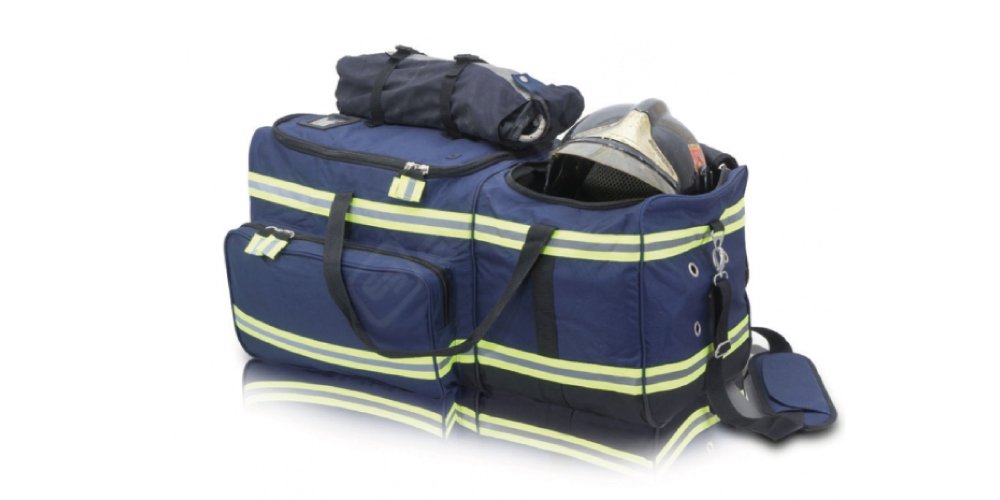 Bolso para Bomberos ATTACKS