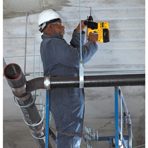 Dewalt Dc228Kl 28-Volt Lithium Ion Cordless Sds Rotary Hammer Kit With Nano Technology #TOP1