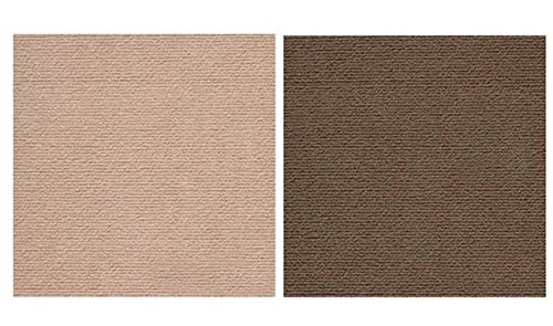 �������������z���^�C���}�b�g 25×25cm 30���Z�b�g �u���E��×�x�[�W��
