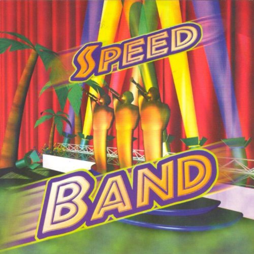 Speed Band Speed Band Digital Music