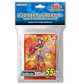 Amazon.co.jp: 遊戯王 日本語版 デュエリストカードプロテクター