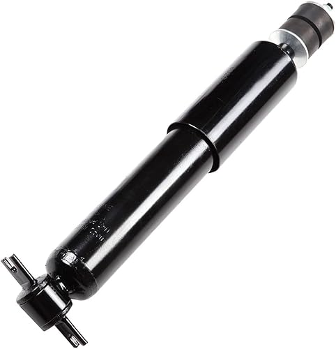 Miniatura 9 de Para amortiguadores Dodge (4 piezas) LSAILON amortiguadores delanteros y traseros para Dodge 2009-2010 para Dodge para Ram 1500, 2011-2016 para Ram