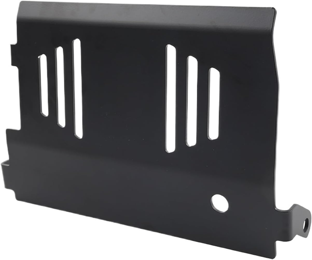Motorcycle Skid Bash Plate Motorcycle Lower Engine Skid Plate Chassis Guard Cover Fit for Harley CVO Road Glide FLTRXSE FLTRX FLTRXSE FLHX 2024 Lower EngineChassis Guard(D)