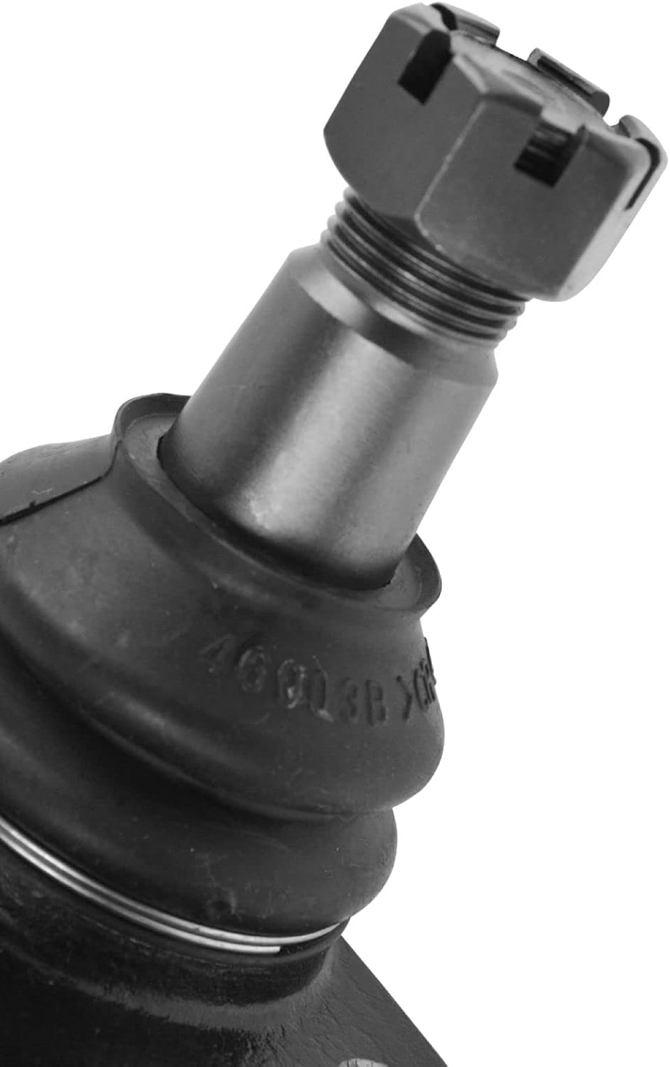 Front Lower Ball Joint Set Compatible with 2000-2002 Dodge Ram 2500 Ram 3500