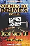 Scènes de crimes