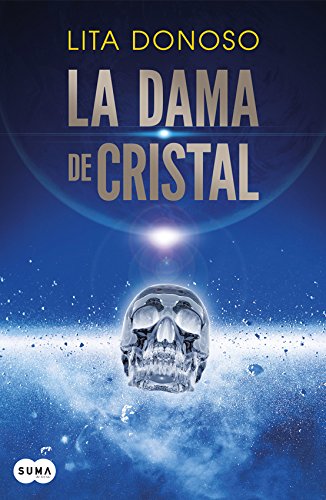 La dama de cristal (Spanish Edition) - Donoso, Lita
