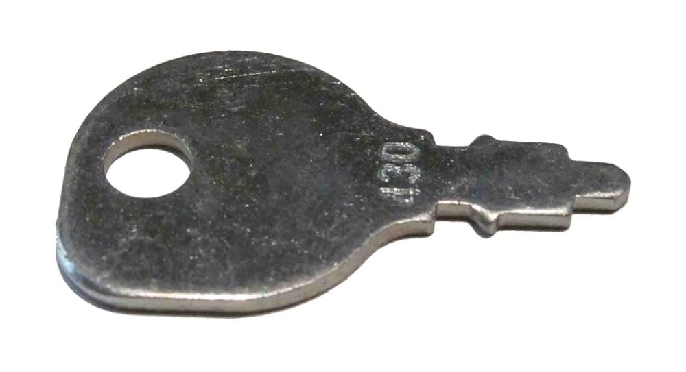 Amazon.com: Ignition Key for John Deere, Honda, Indak