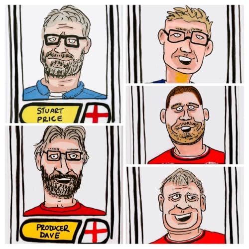 Step Forward Crewe's No. 20