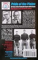 Pride of the Plains 0615262872 Book Cover