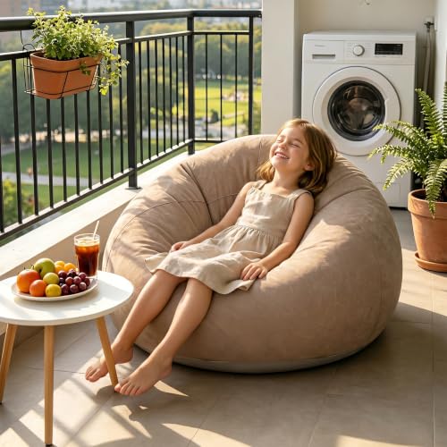 Sofá hinchable portátil para playa y camping, tumbona impermeable gris de aire para viajes 8
