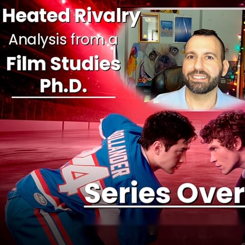 Heated Rivalry - Analysis & Context (Part 1: Introduction)
