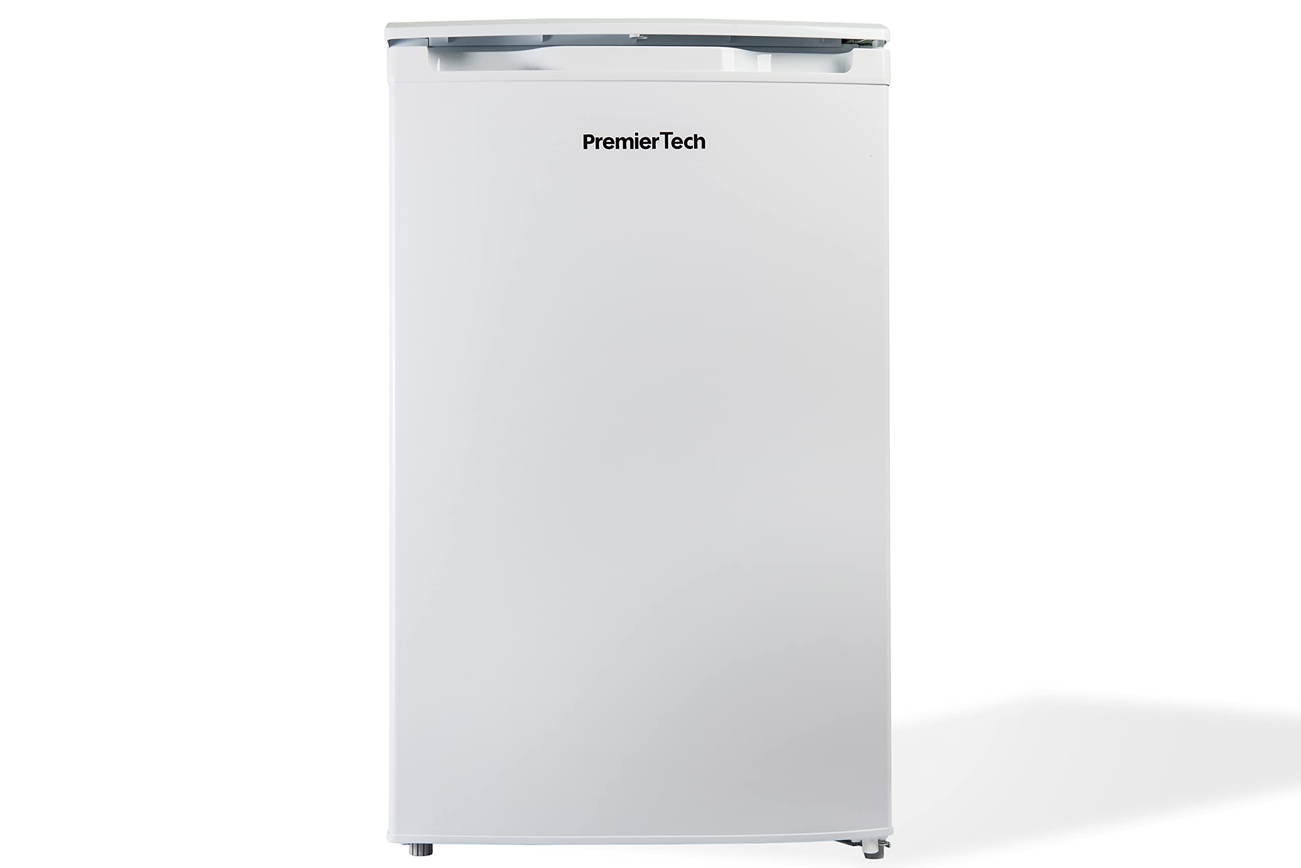 Premiertech Congelatore Verticale Freezer 86 Litri -24°Gradi A++ 4 Stelle 3 Cassetti Pt-Fr86
