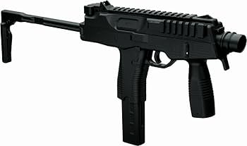 クラウンモデル 電動ガン10歳以上向け Amazon | クラウンモデル(Crown Model) CP7 10歳以上 電動サブ