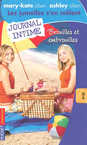 JUMELLES T24 BROUILLES ET EMBR
