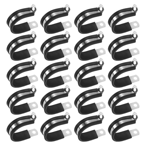 M METERXITY 20����P�[�u���N�����v 1-3/16�C���`/30 mm 304�X�e�����X�X�`�[�����o�[�N�b�V�����≏�P�[�u���N�����vR�`�����z���_�[ �`���[�u/���C���[/�p�C�v/���[�v���t���p