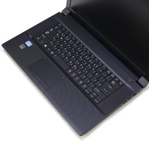Amazon.co.jp: 中古ノートパソコン 東芝 dynabook Satellite B553/J