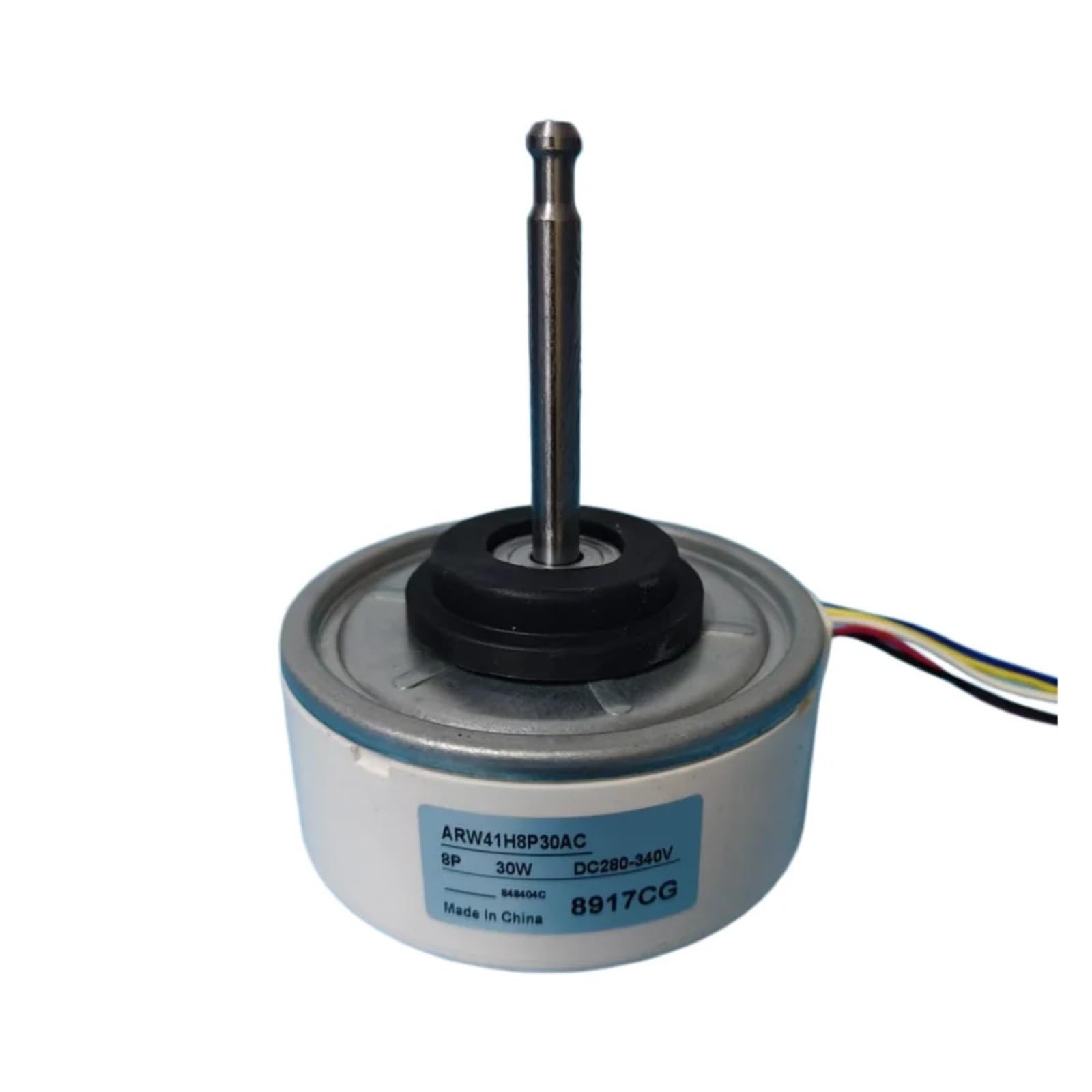 CHFOUGNE ARW41H8P30AC DC280-340V 30W Indoor Unit DC Fan Motor For Air Conditioner
