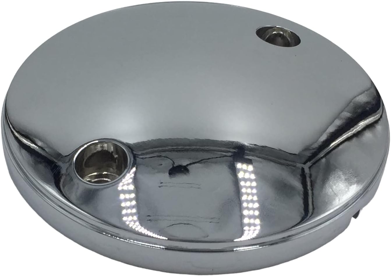 Genuine HarleyDavidson clutch cover chrome vrsca 2530201K