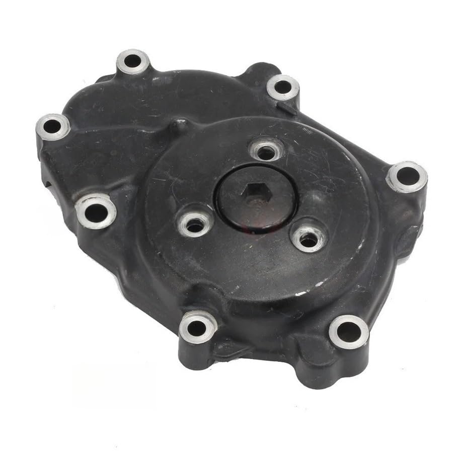 Tapa cárter magneto estator R1 repara cubiertas rotas de motor para modelos 2004-2008 3
