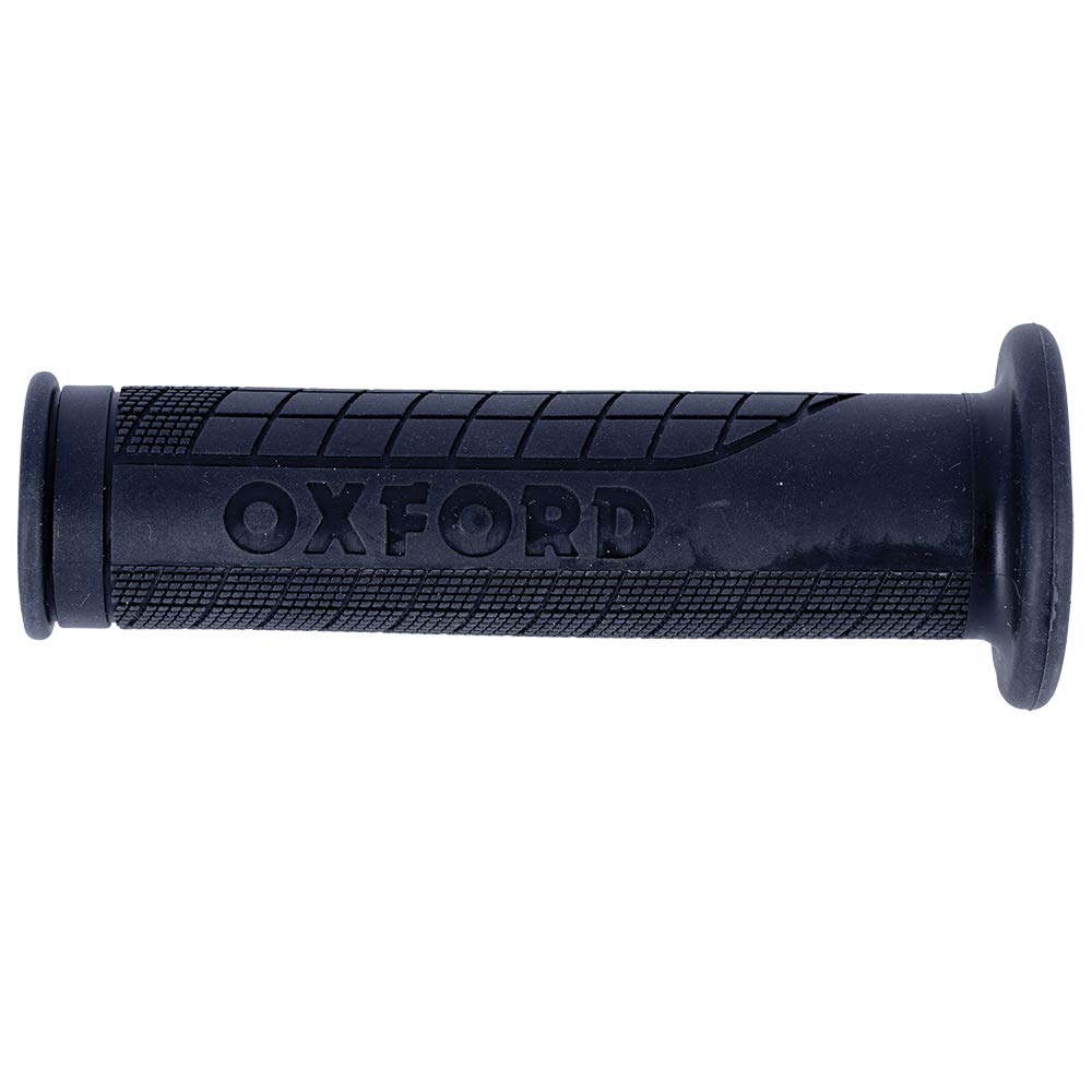 Oxford Motorcycle Motorbike Handlebar Grips - Touring Bike Grip. For 22mm diameter bars.