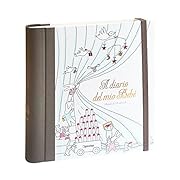 Дневникът на моето бебе