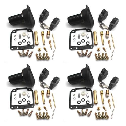Kit réparation carburateur Yamaha XJR400 1993-1996 avec diaphragme à piston