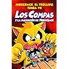 Compas 4. Los Compas y la maldición de Mikecrack (Universo Compas)