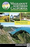 Walkabout Northern California: Hiking Inn to Inn