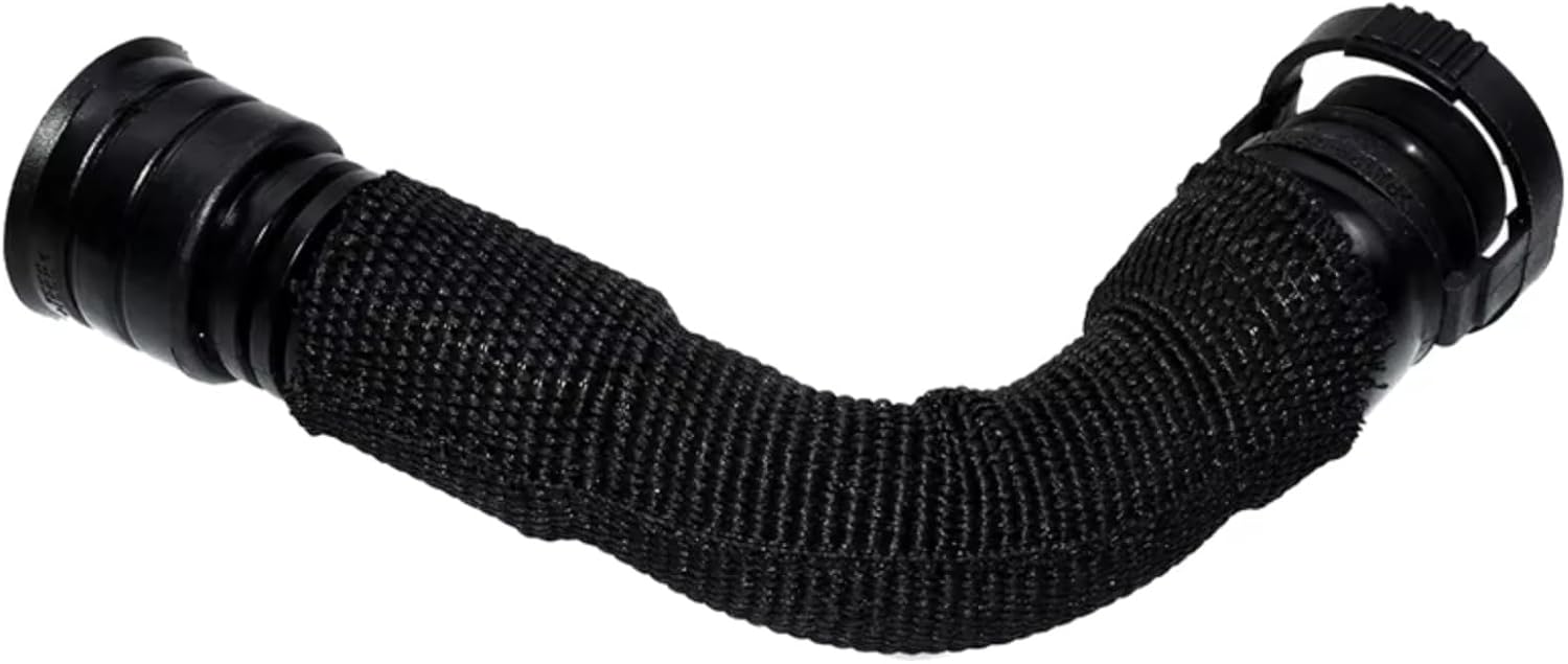 Crankcase Vent Hose Pipe Compatible With Skoda Throttle Body Intake Hose Air Duct OEM: 038103493M 038103493AR 038103493AC