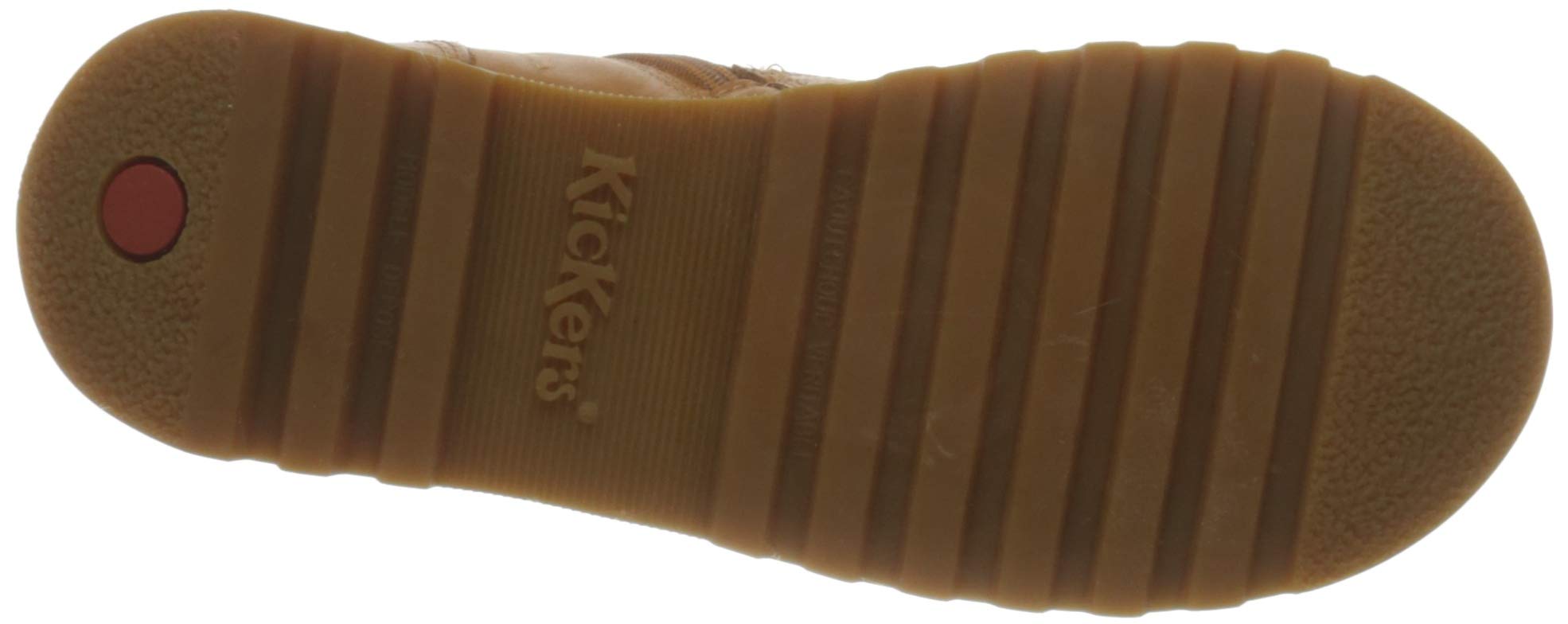 Kickers Mężczyźni NewnoboBotki.