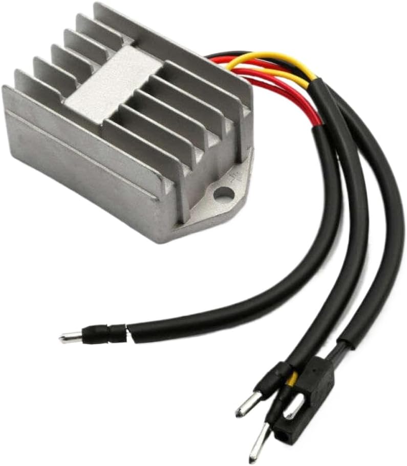 Motorcycle Voltage Regulator Rectifier 600 400 900 Compatible With