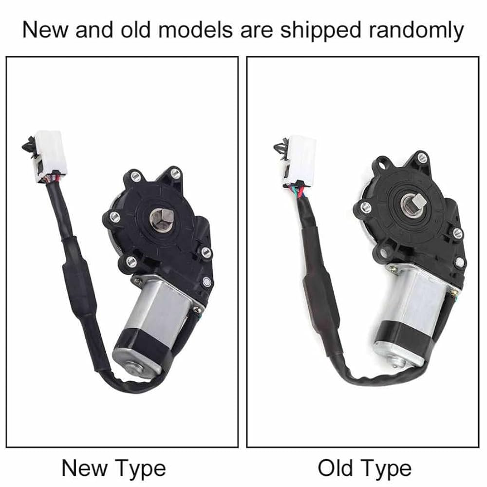 Amazon.co.jp: パワーウィンドウモーター 80731CA011 80731