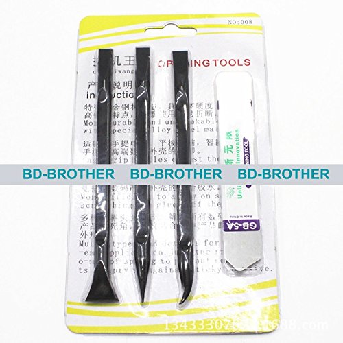 Buy Generic New Professional 4 in 1 Repair Metal & Plastic PRY Opening