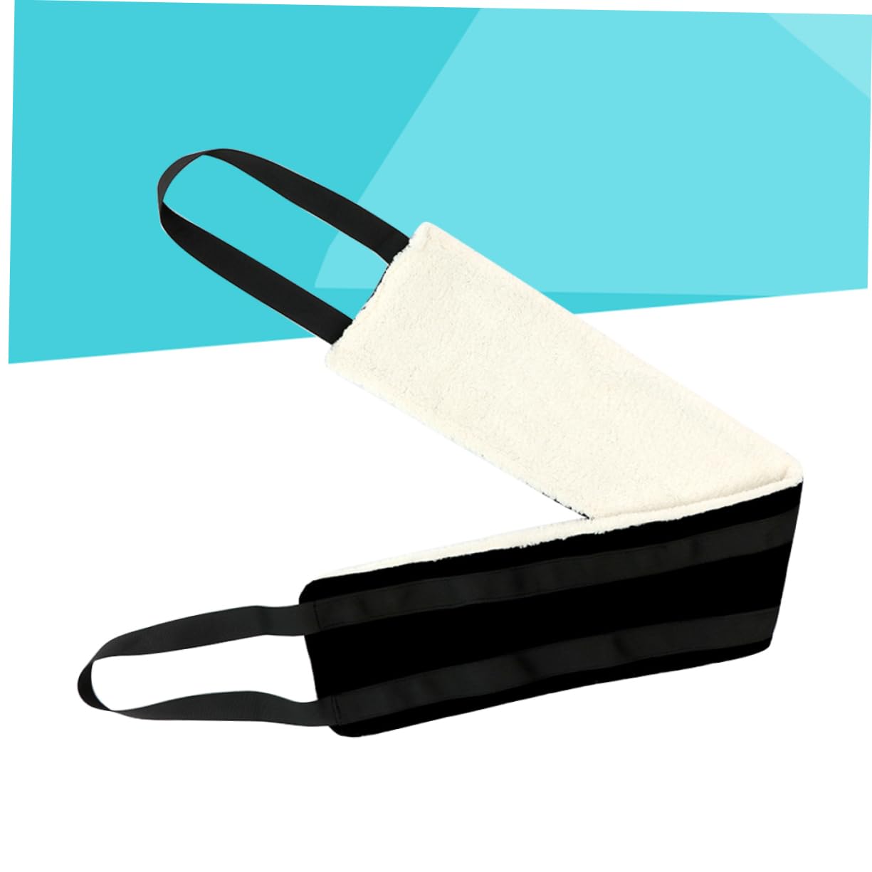 BESPORTBLE Dog Walking Belt Support Harness for Elderly Disabled or Injured Dogs Pet Sling Assistance for Stairs Car Auxiliary Handle Grip