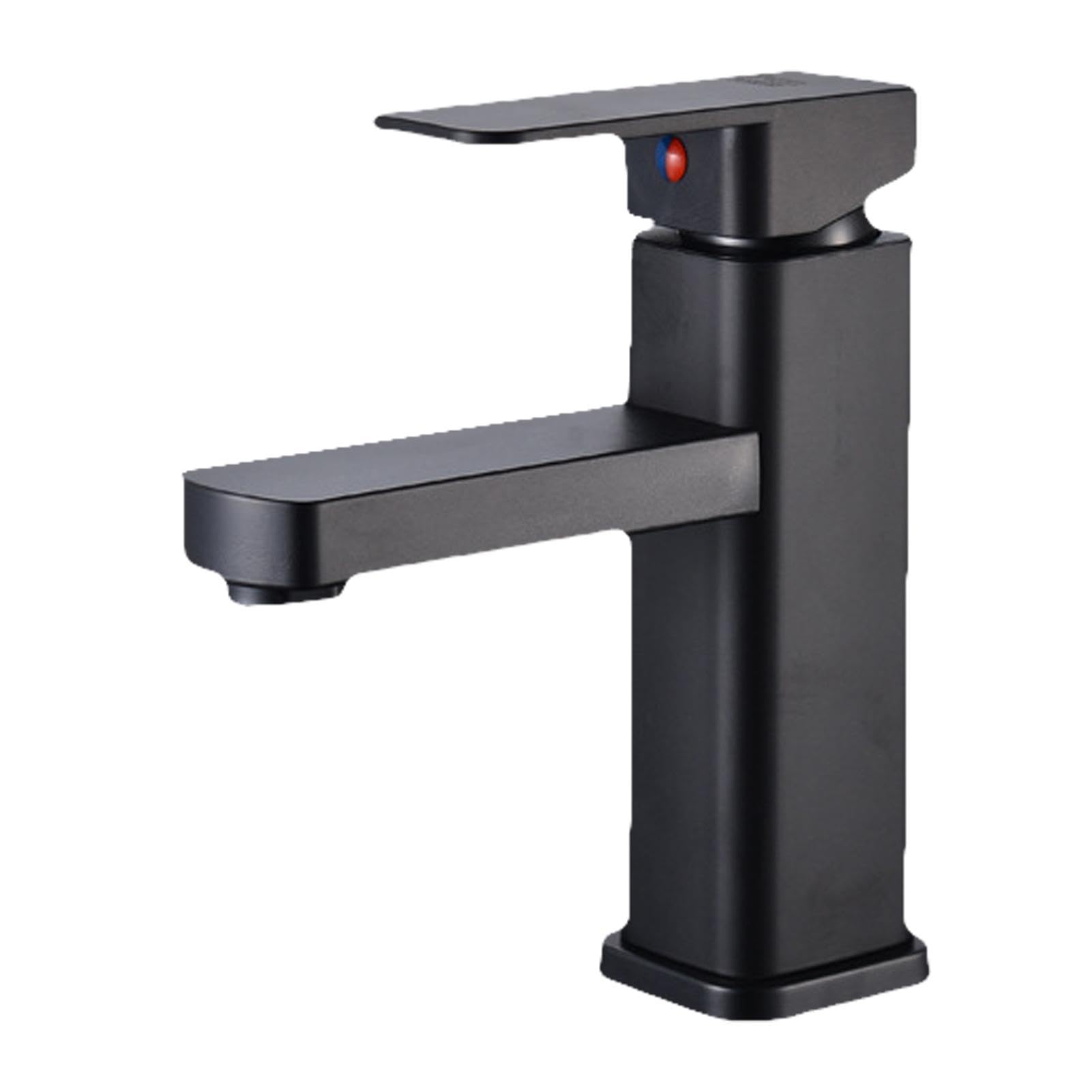 Robinet cascade lavabo design pour transformer la salle de bain en spa