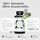 Only Nature® Astaxanthin 12 mg - 60 hochdosierte Kapseln - Made in Germany & Laborgeprüft - Natürlich & Ohne Zusätze