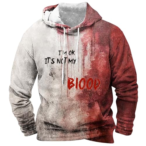 Pull en tricot pour homme avec sweat à manches longues et sweatshirt d'extérieur