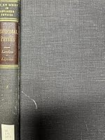 Statistical Physics  Vol 5  Course of Theoretical physics by landau & lifshitz B0000CK18Q Book Cover