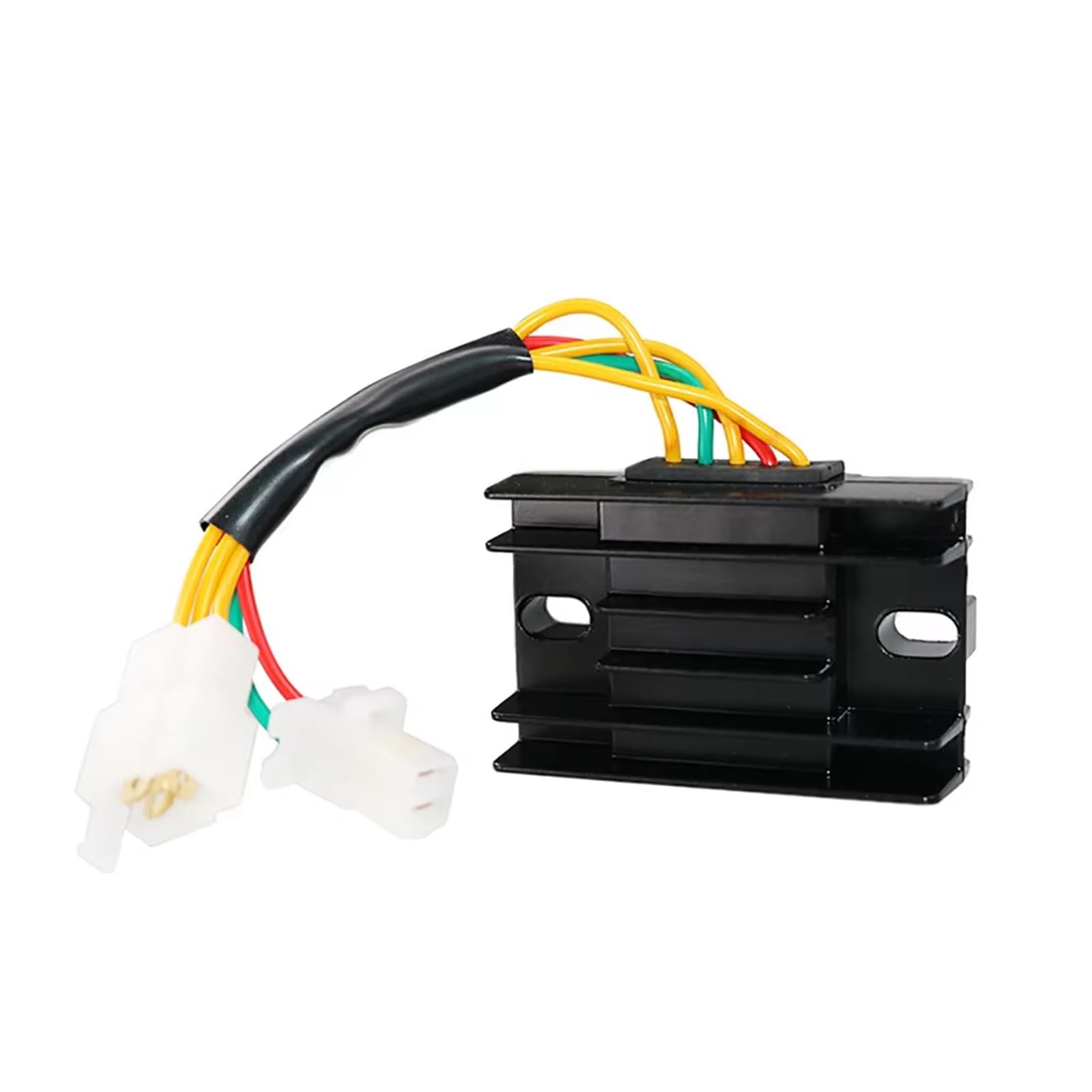 VETJMUA For Arctic For Cat 250 300 Motorcycle Voltage Regulator Rectifier 32800-05300 Voltage Regulator Rectifier