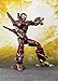 TAMASHII NATIONS Bandai S.H.Figuarts Iron Man MK-50 Nano Weapon Set Avengers Infinity War Action Figure